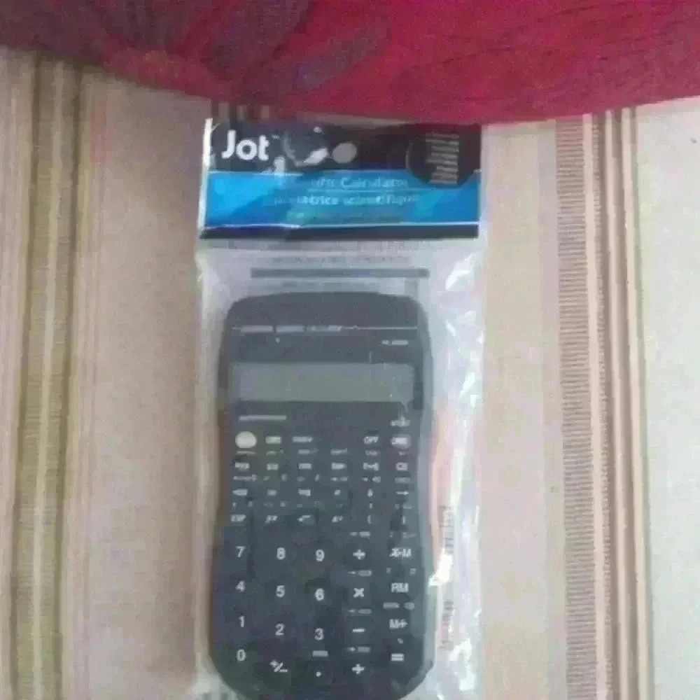 Jot Mini Calc​